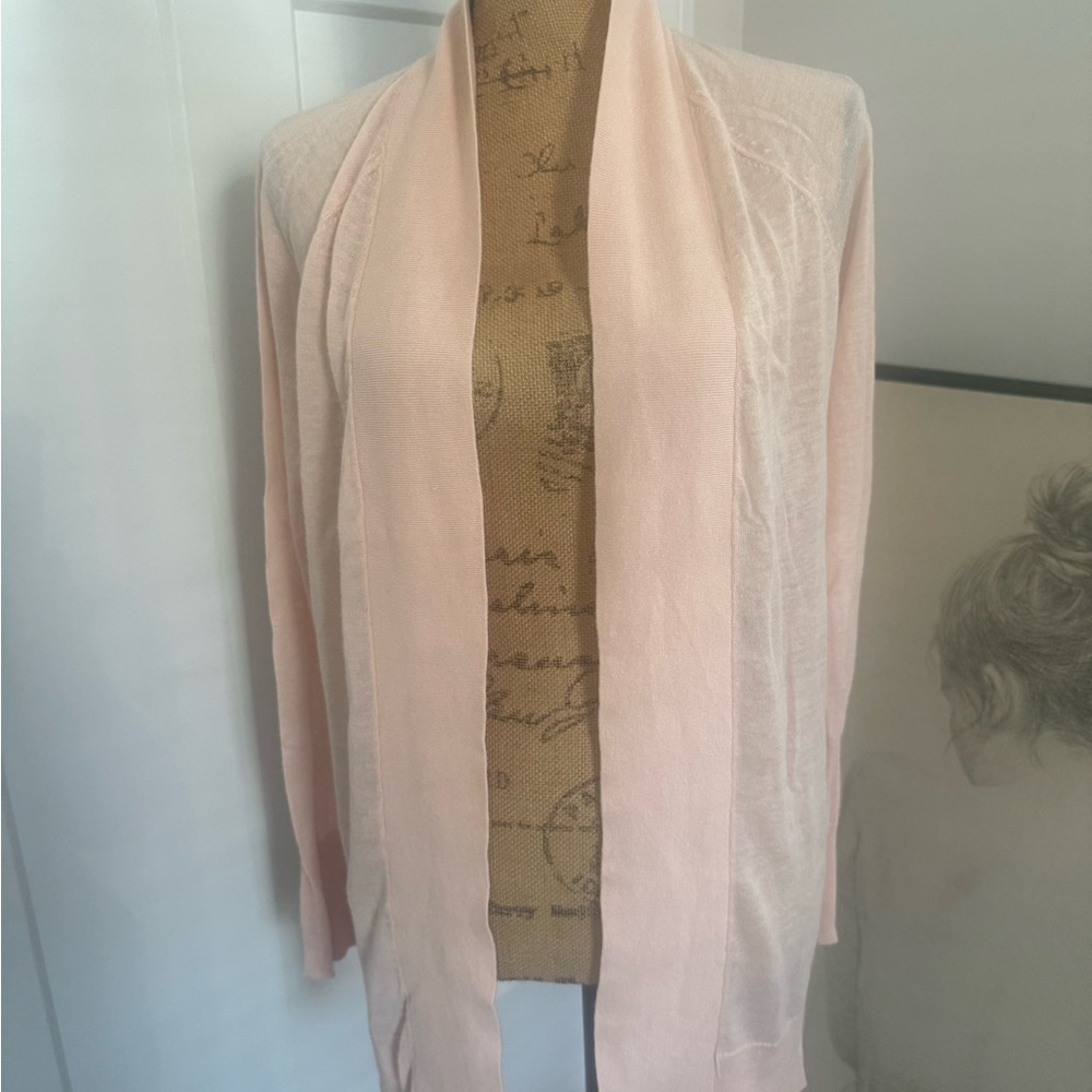 LOFT Pink Women's Sweater